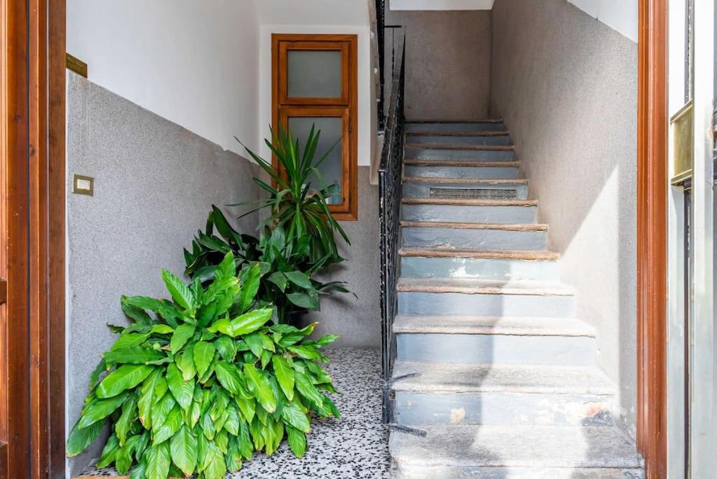 River Apartment - Affitti Brevi Italia Lecco Buitenkant foto